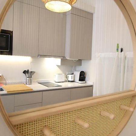 Del Parque Flats Monkey 1 Apartment Malaga Luaran gambar