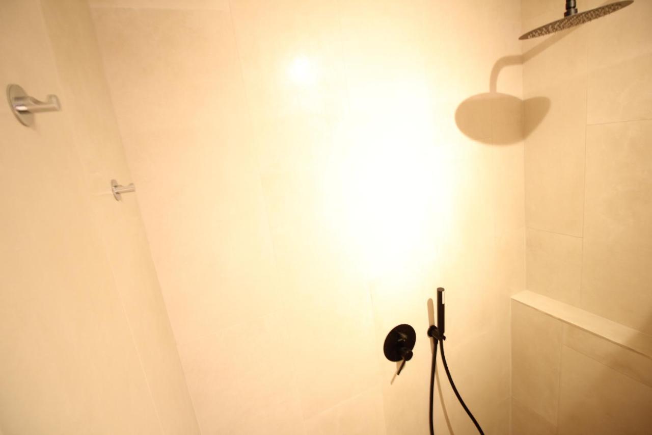 Del Parque Flats Monkey 1 Apartment Malaga Luaran gambar