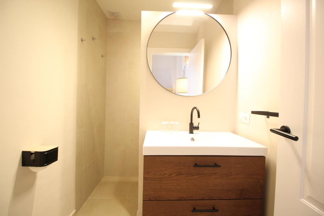 Del Parque Flats Monkey 1 Apartment Malaga Luaran gambar
